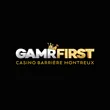 logo image for gamrfirst