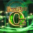Logo image for book of oz