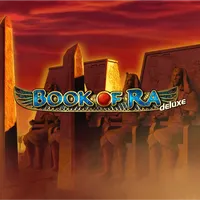 Book of Ra Deluxe