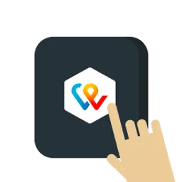 Aprire l’app TWINT