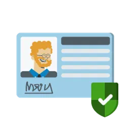 Verifica dell'identità