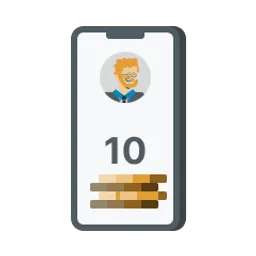 Deposito minimo