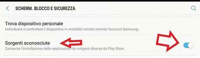 come-scaricare-app-casino-mobile-android-origine-sconosciuta