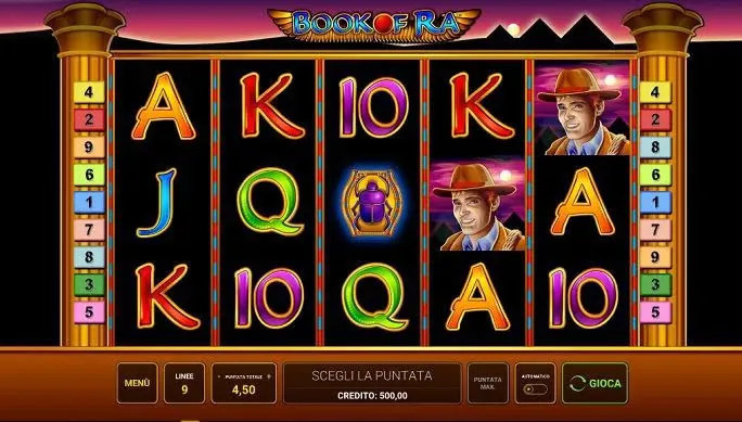 book-of-ra-screenshot-intro