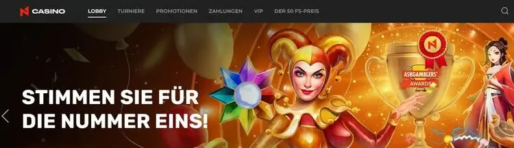 n1-casino-screenshot-it-ch