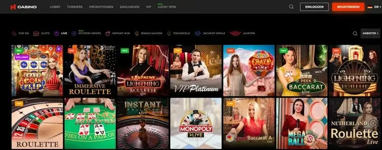 n1-casino-live