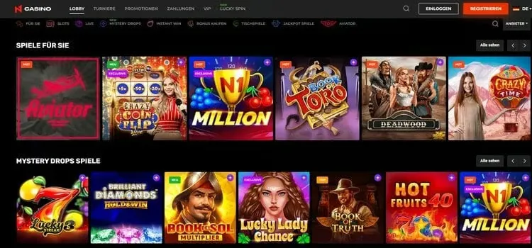 n1-casino-giochi