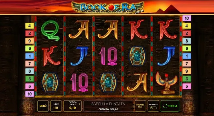 book-of-ra-deluxe-screenshot-intro