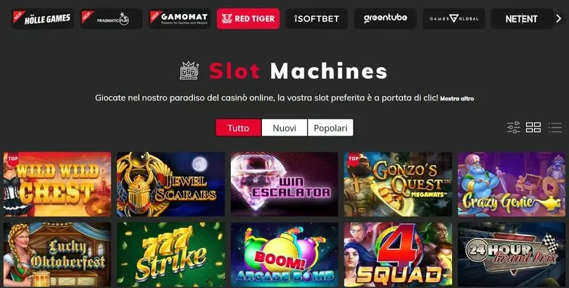 slot-pasino-ch