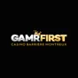 logo image for gamrfirst
