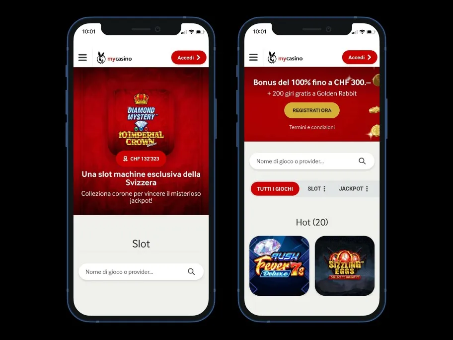 mycasino-mobile