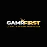 logo image for gamrfirst